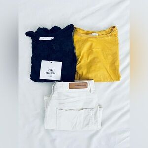 ZARA Clothing Bundle